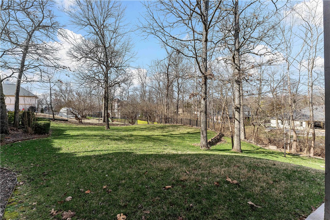 Savanna Estates - Residential