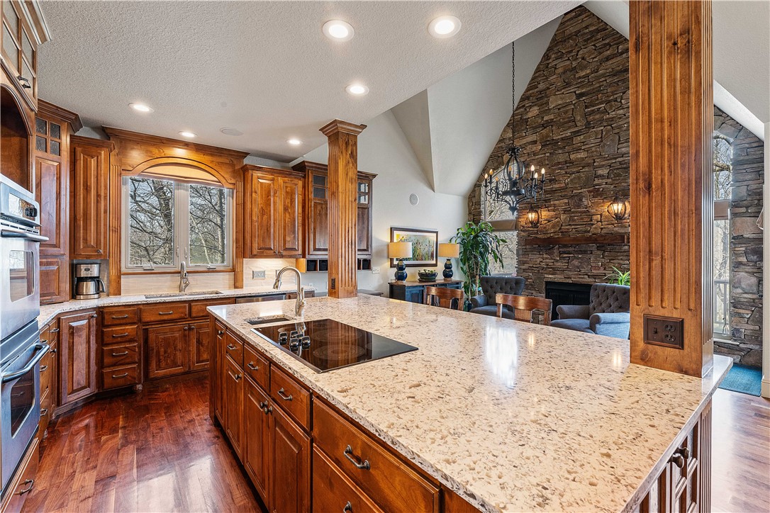 Savanna Estates - Residential