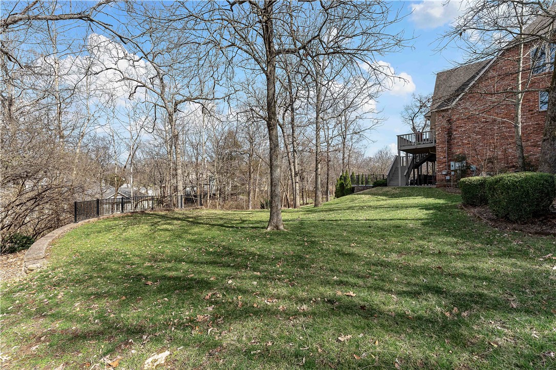 Savanna Estates - Residential