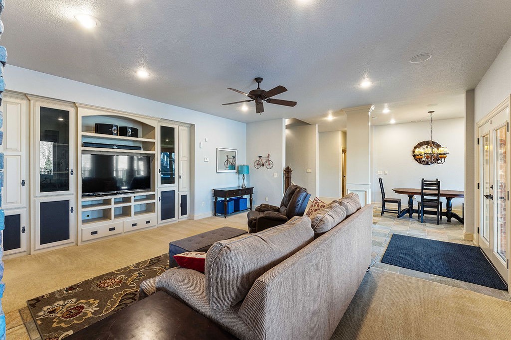 Savanna Estates - Residential