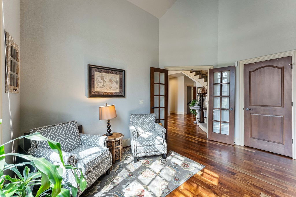 Savanna Estates - Residential