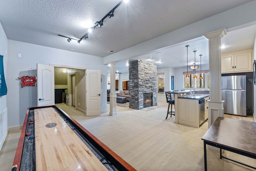 Savanna Estates - Residential