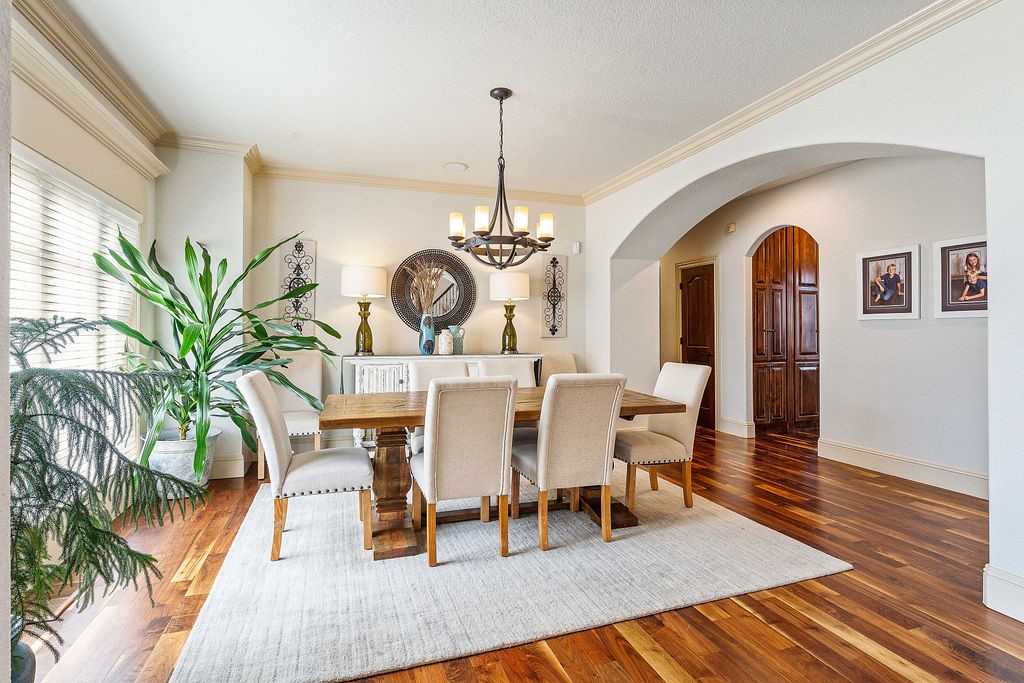 Savanna Estates - Residential