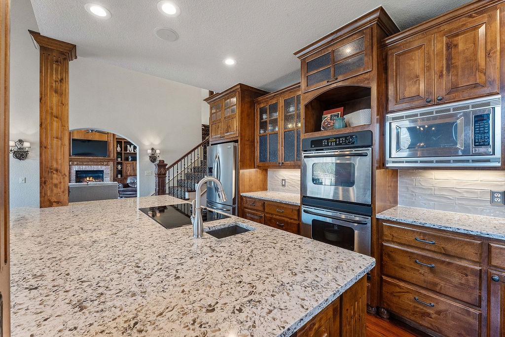 Savanna Estates - Residential