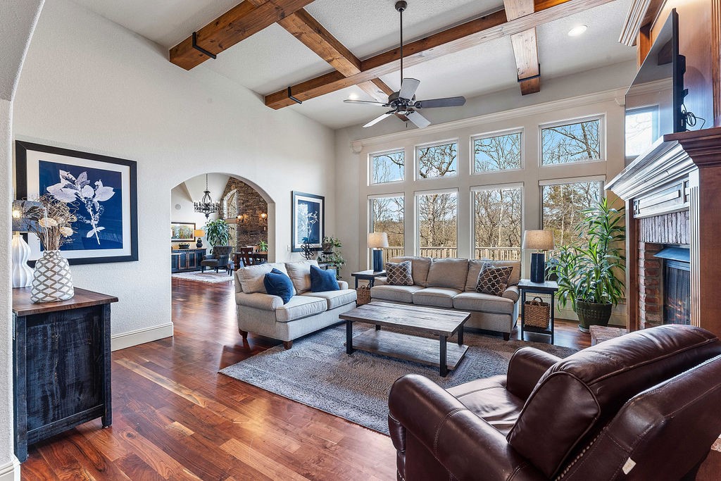 Savanna Estates - Residential