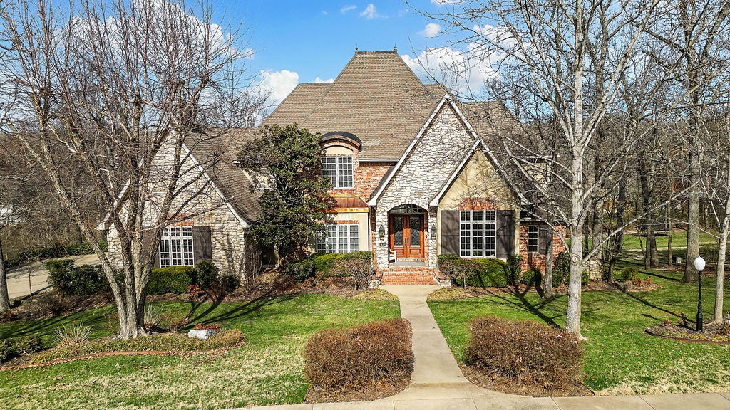 Savanna Estates - Residential