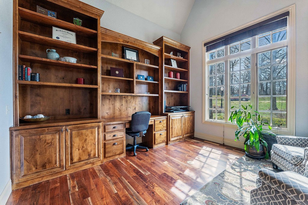 Savanna Estates - Residential