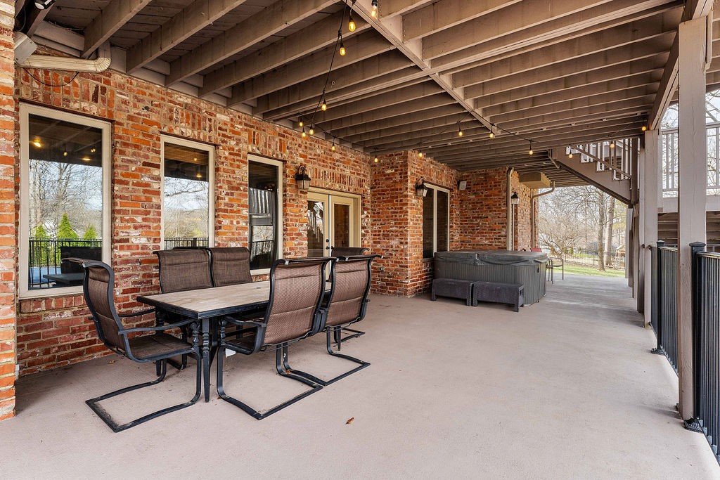 Savanna Estates - Residential