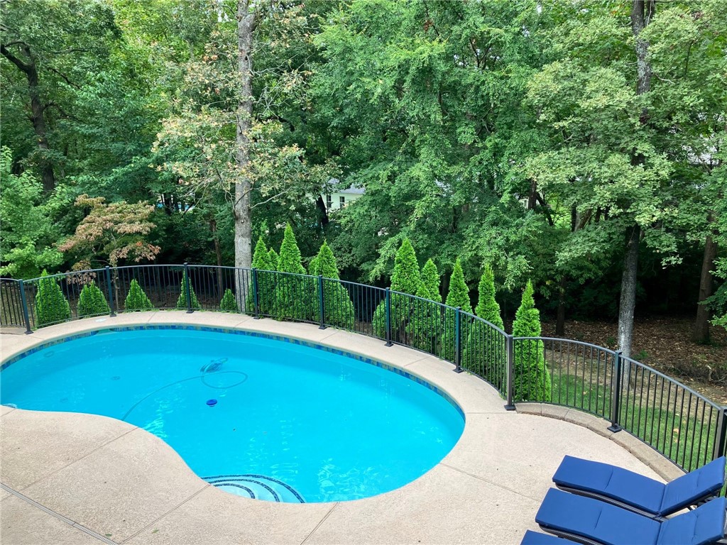 Savanna Estates - Residential