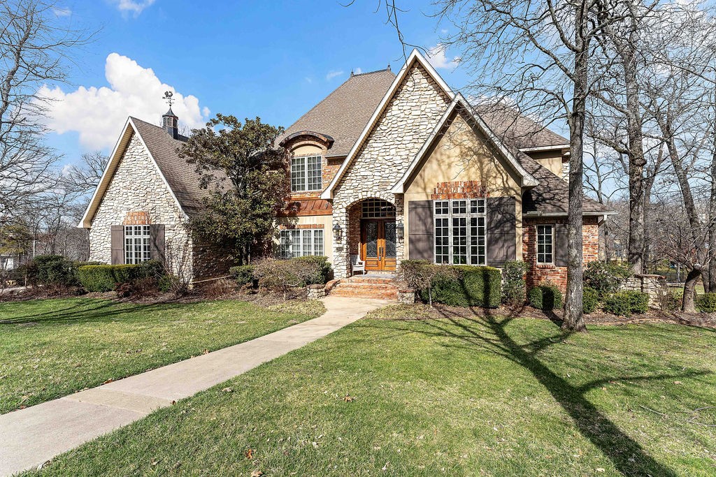 Savanna Estates - Residential