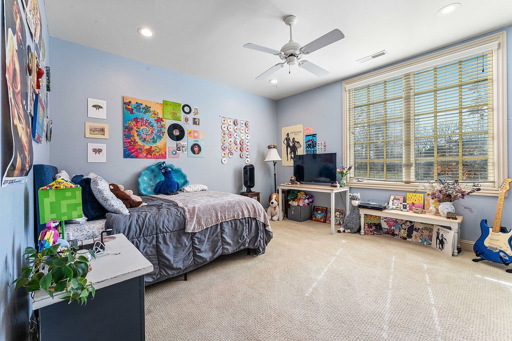 Savanna Estates - Residential