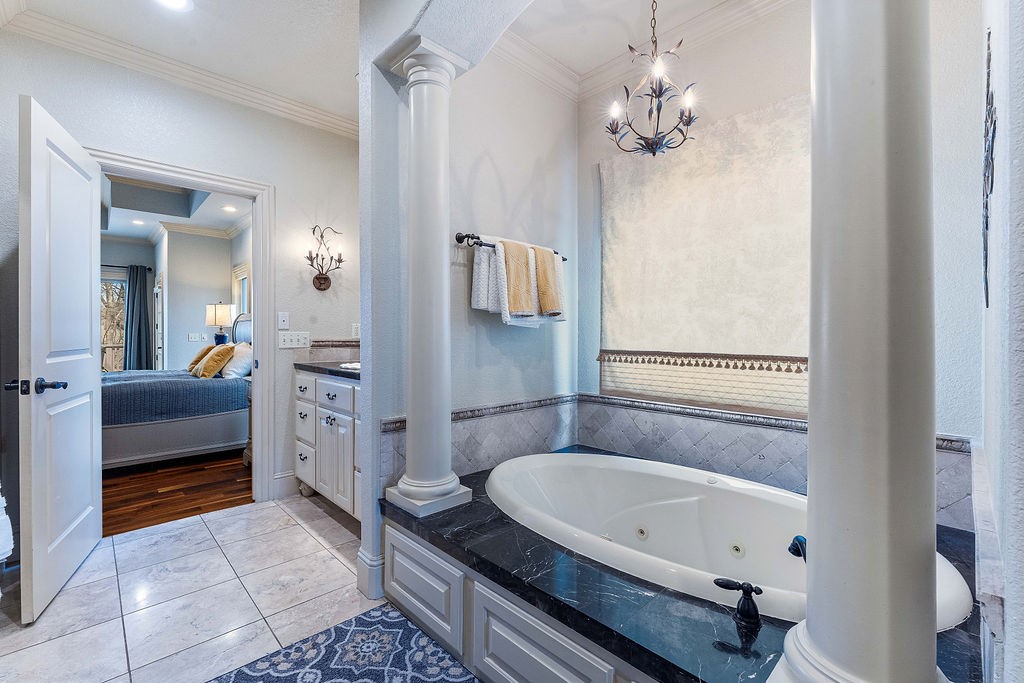 Savanna Estates - Residential