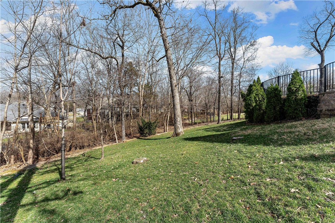 Savanna Estates - Residential