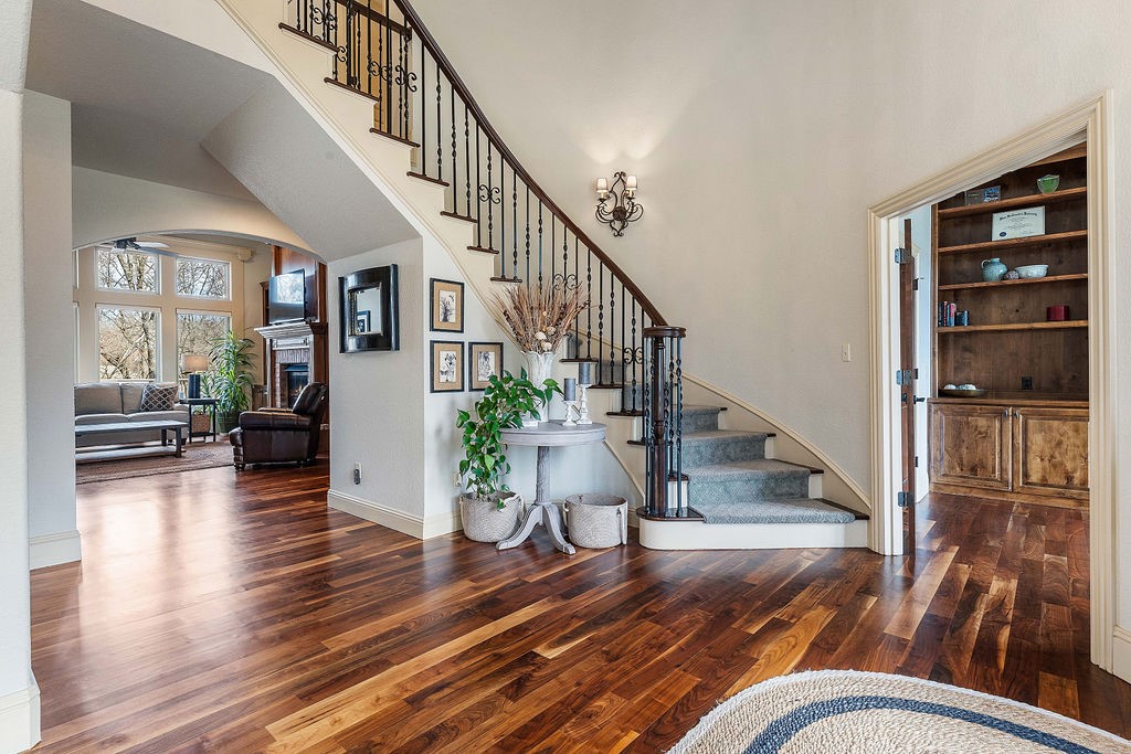 Savanna Estates - Residential