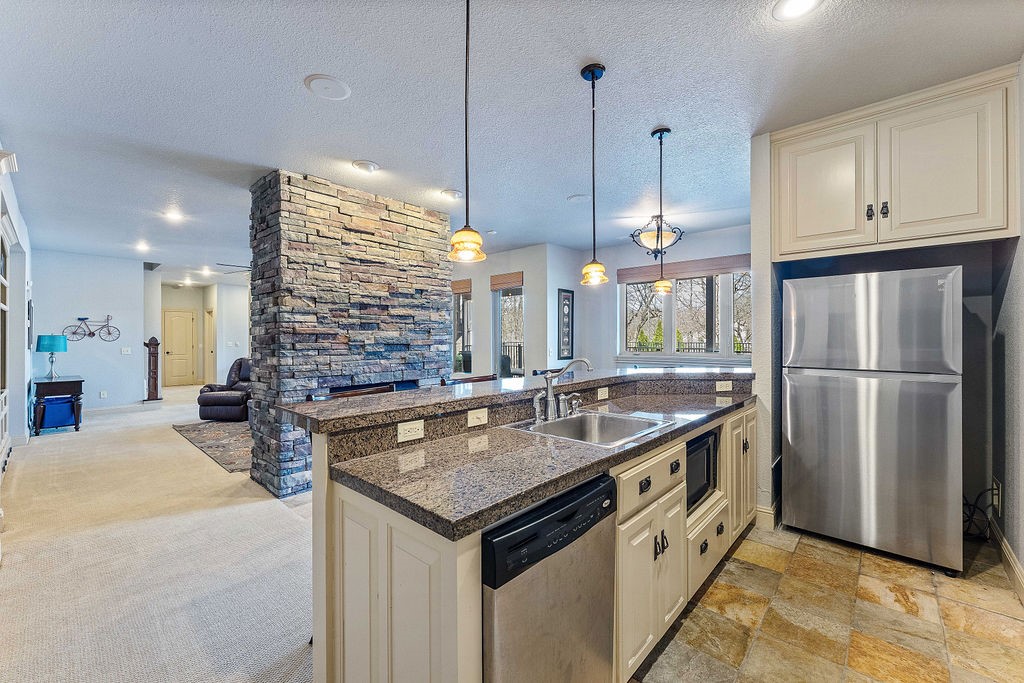 Savanna Estates - Residential