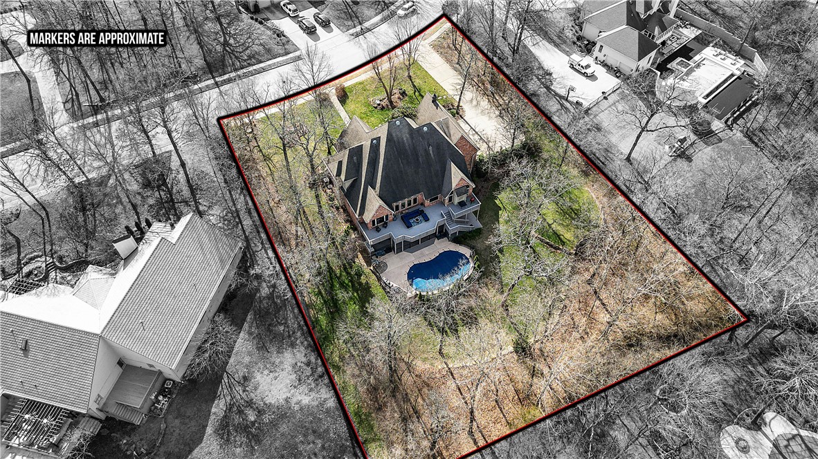 Savanna Estates - Residential