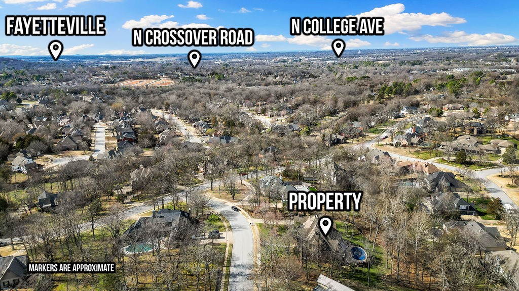 Savanna Estates - Residential