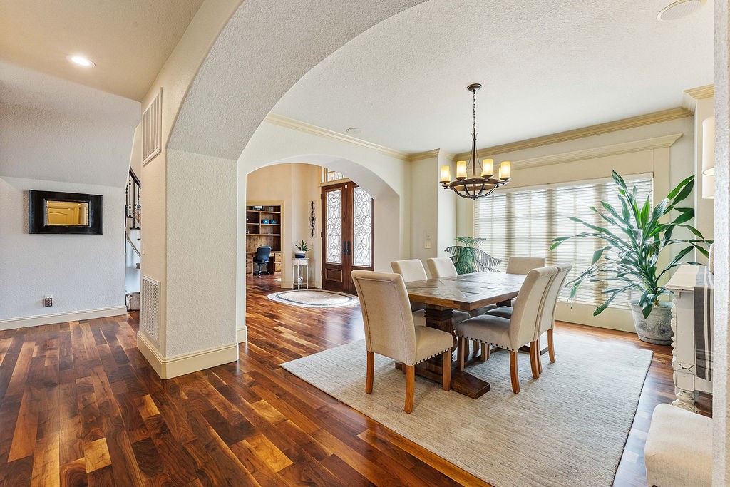 Savanna Estates - Residential