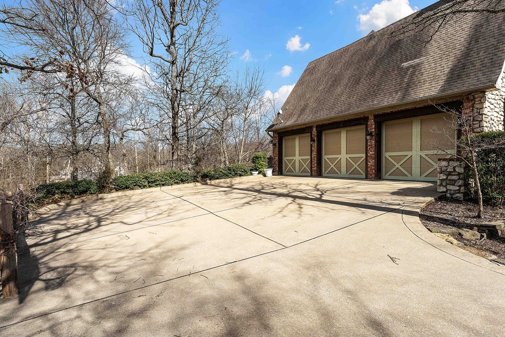 Savanna Estates - Residential