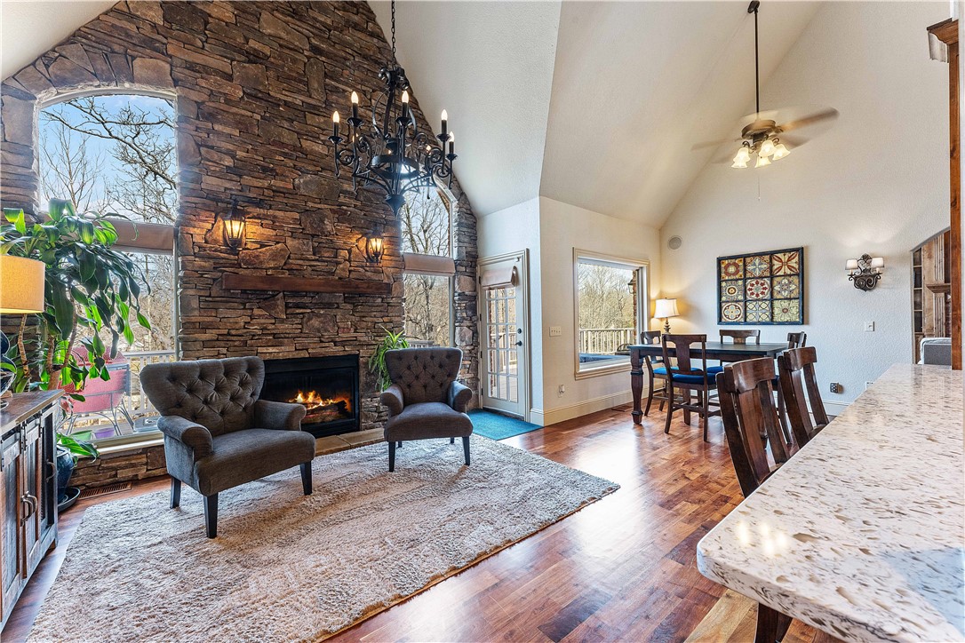 Savanna Estates - Residential