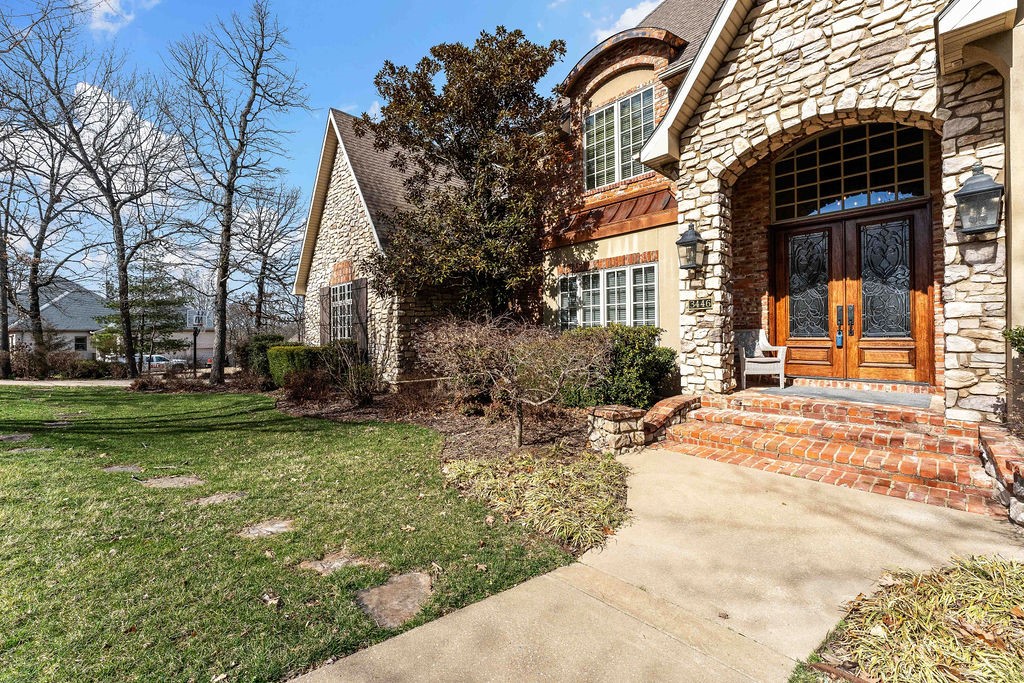 Savanna Estates - Residential