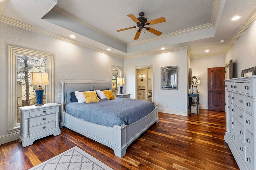 Savanna Estates - Residential