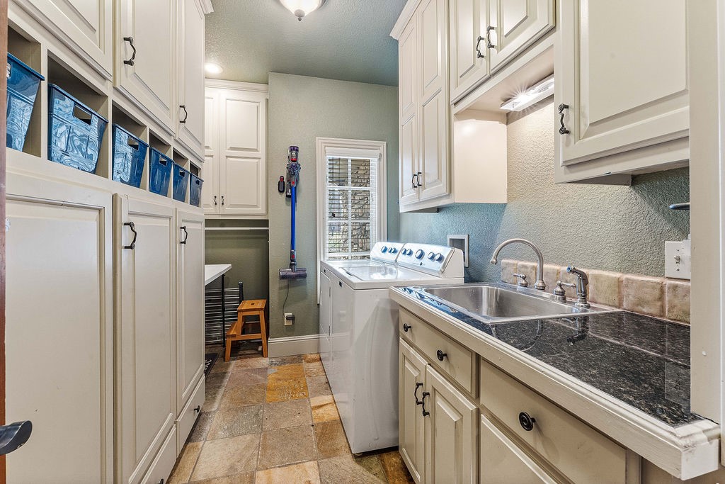 Savanna Estates - Residential