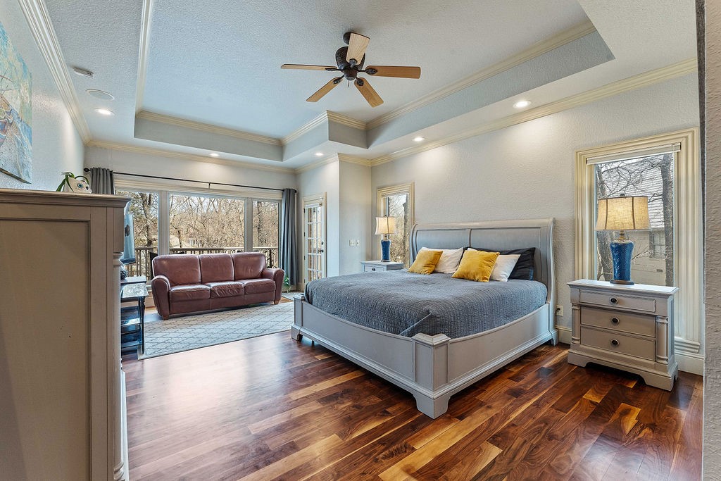 Savanna Estates - Residential