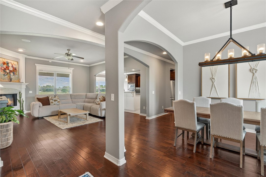 North Fork Subdivison - Residential