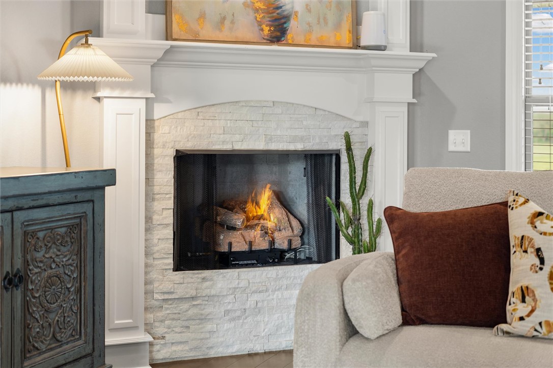 North Fork Subdivison - Residential