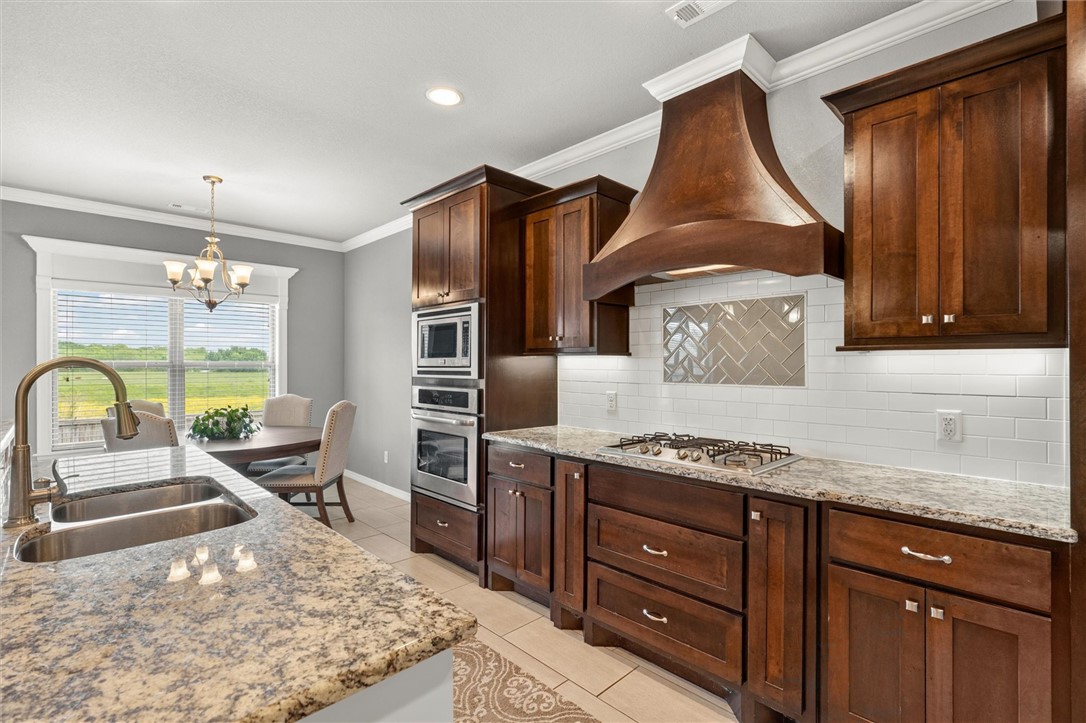 North Fork Subdivison - Residential