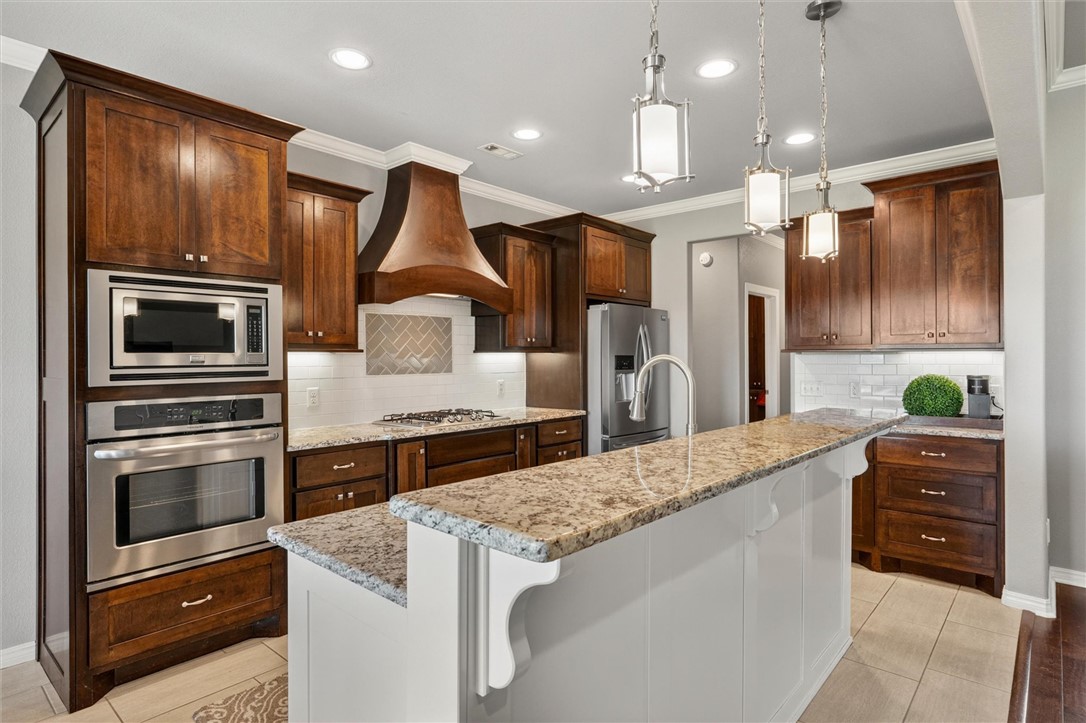 North Fork Subdivison - Residential