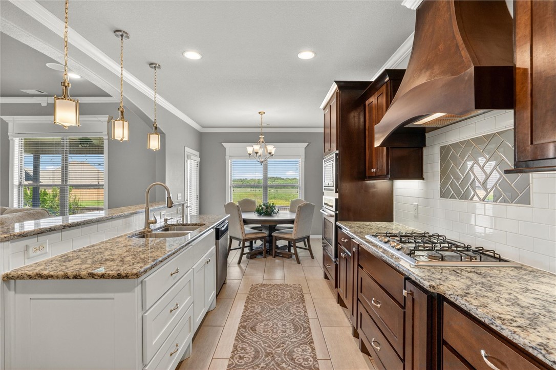 North Fork Subdivison - Residential