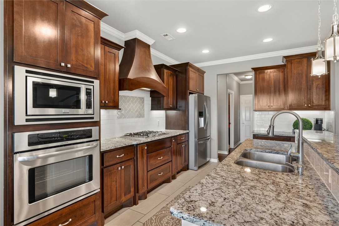 North Fork Subdivison - Residential