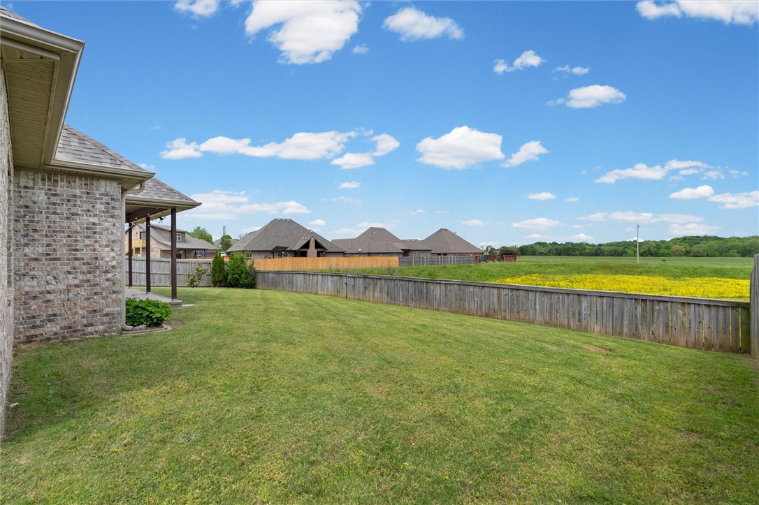 North Fork Subdivison - Residential