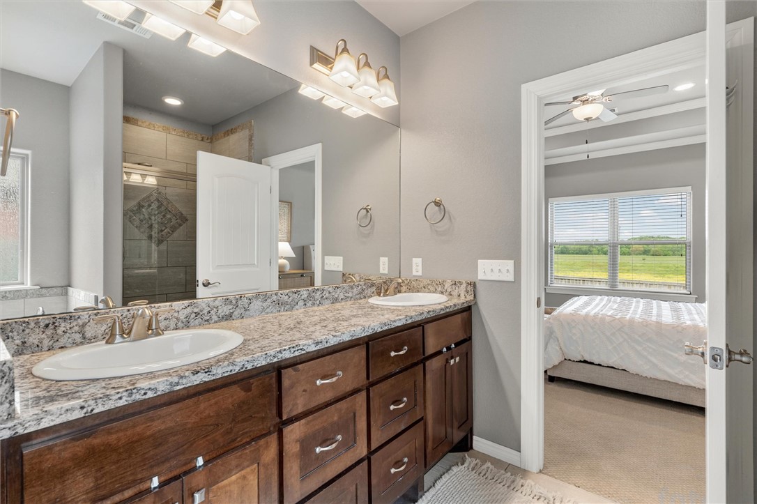 North Fork Subdivison - Residential