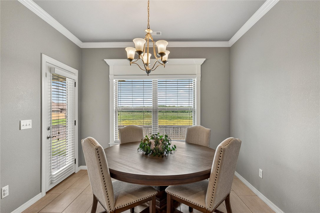 North Fork Subdivison - Residential