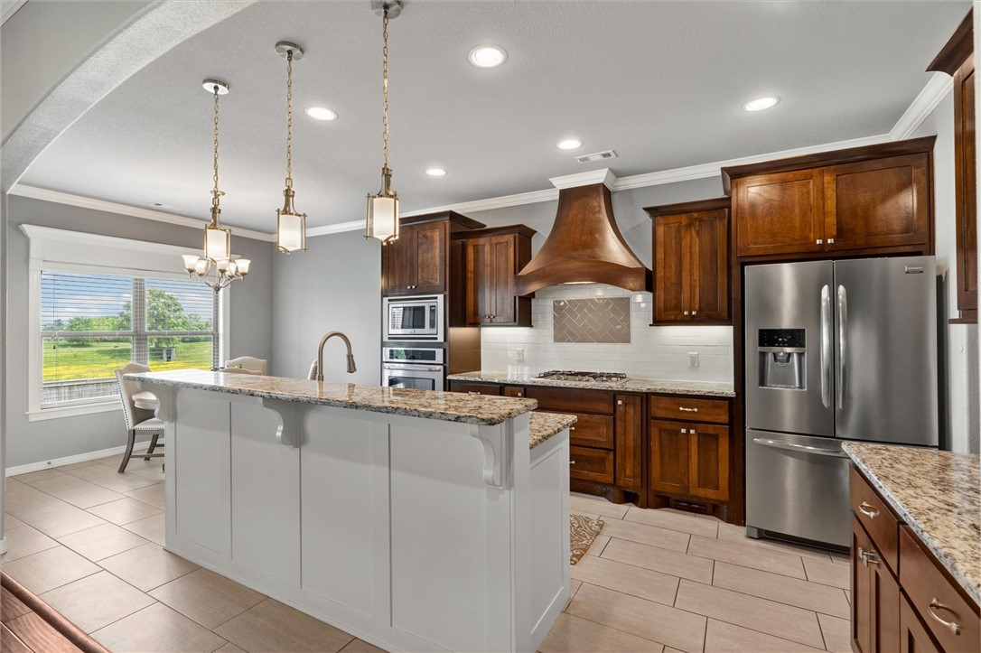 North Fork Subdivison - Residential