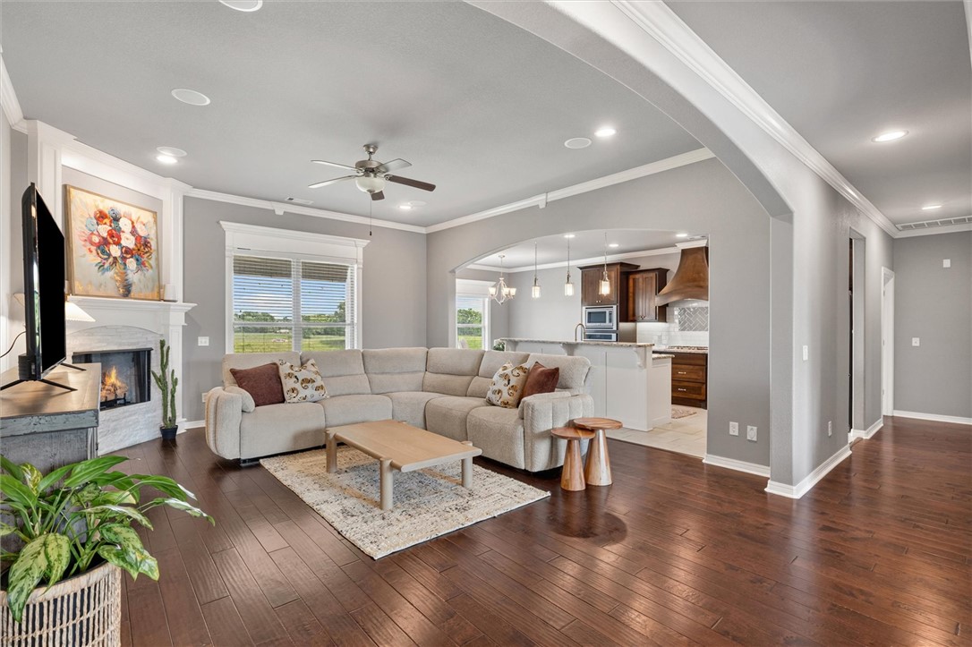North Fork Subdivison - Residential