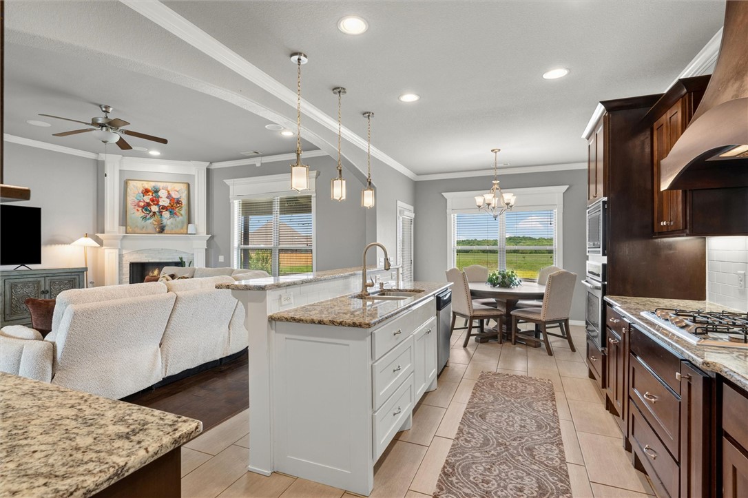 North Fork Subdivison - Residential