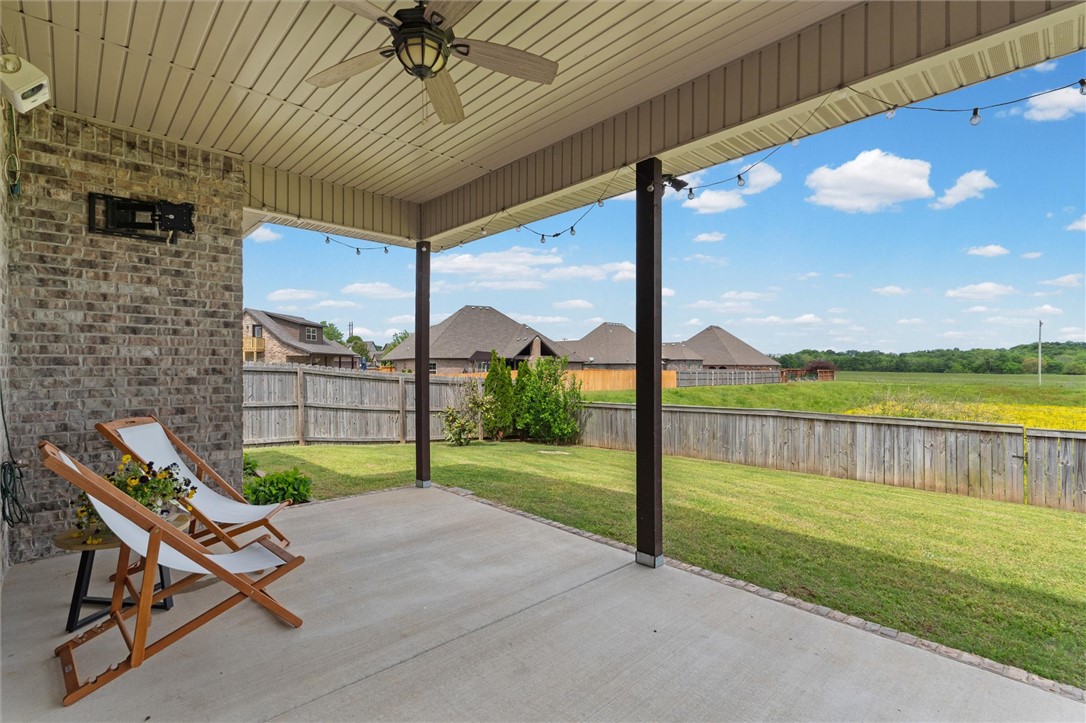 North Fork Subdivison - Residential