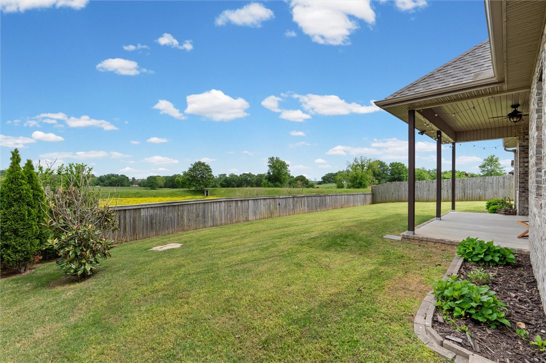 North Fork Subdivison - Residential