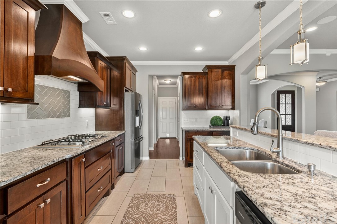 North Fork Subdivison - Residential