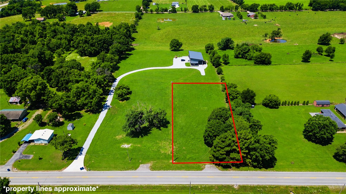 Photo 1 of 3 — 13215 AR 279 Highway, Gravette, AR 72739