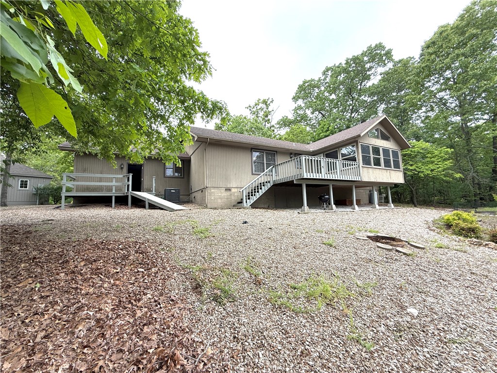 Dunbarton Sub Bvv - Residential Lease