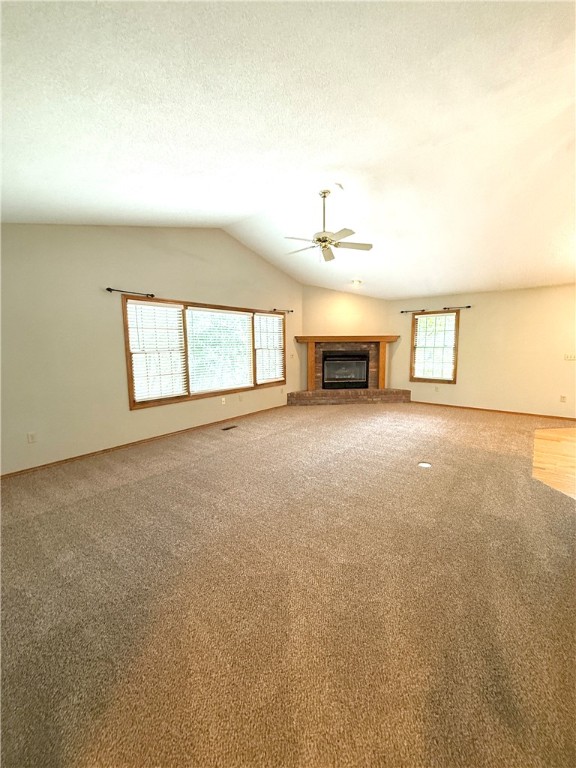 Dunbarton Sub Bvv - Residential Lease