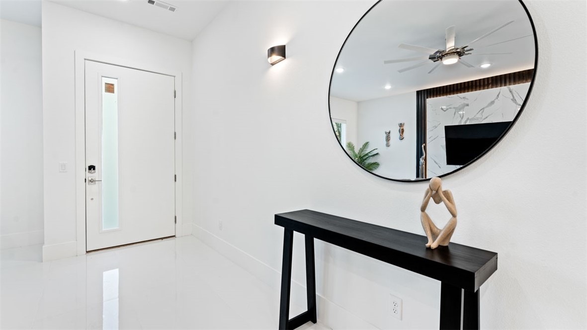 W A Burks - Residential