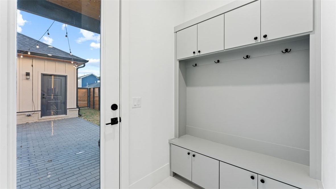 W A Burks - Residential