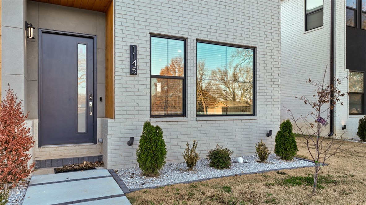 W A Burks - Residential