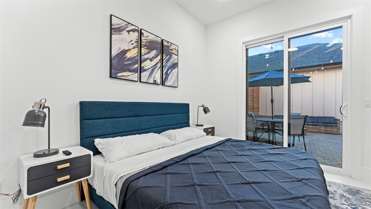 W A Burks - Residential